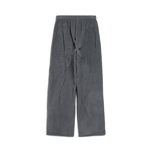 cursive リバーシブル トラックスーツ パンツ