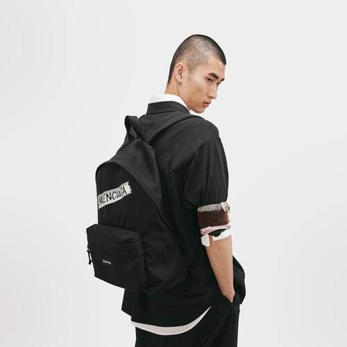 explorer backpack