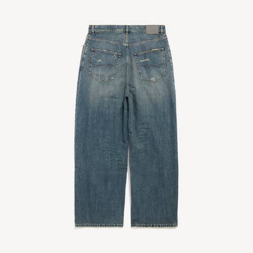 jean baggy 