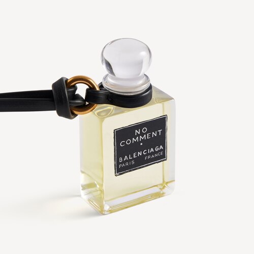 fragrance miniature bottle charm