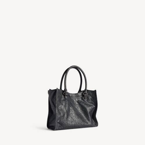 le city tote bag mini