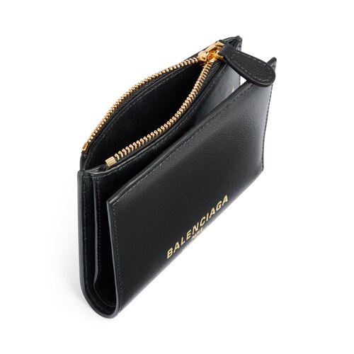 japan exclusive - cash 2.0 bifold wallet