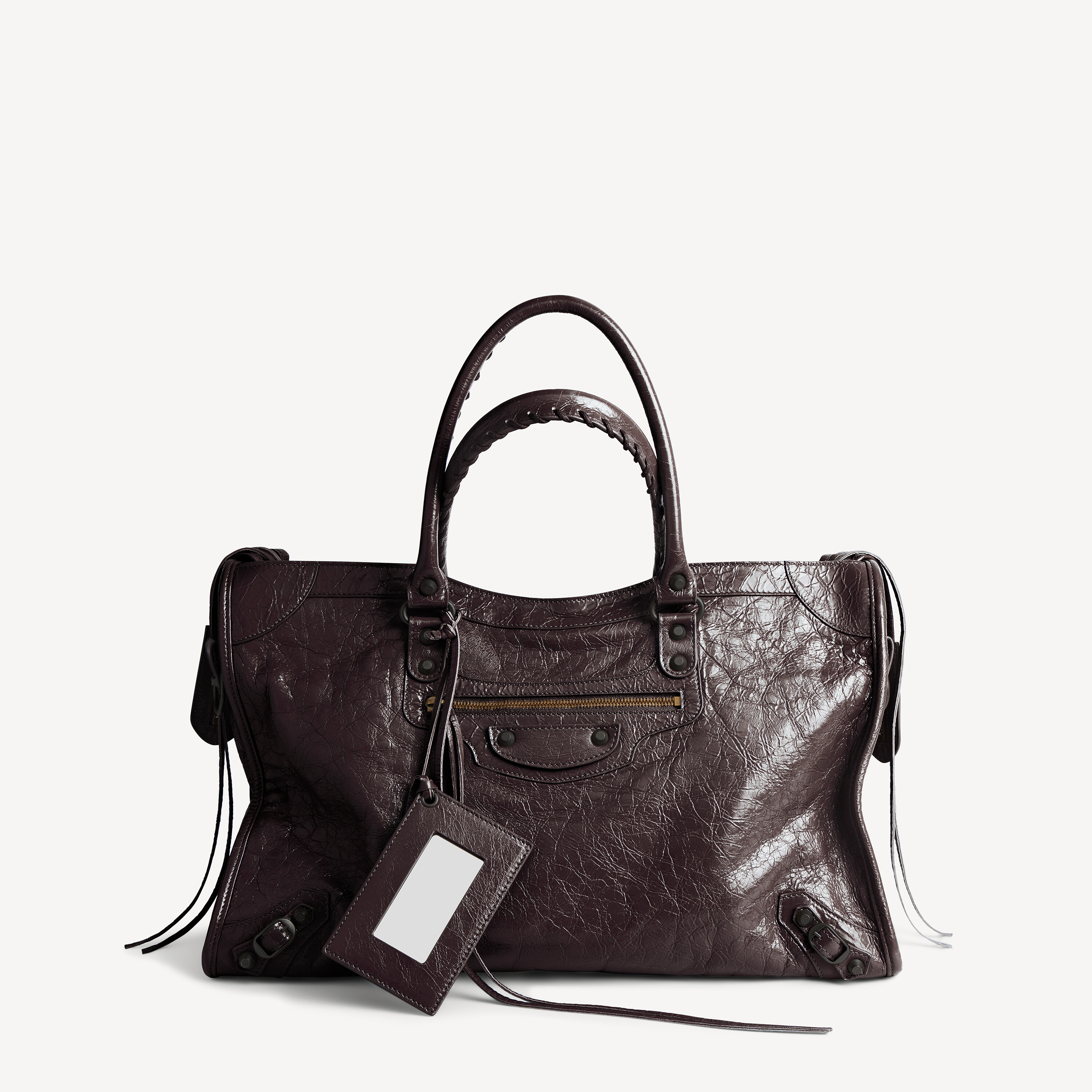 Balenciaga le city bag large