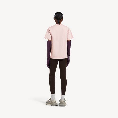 bodies short sleeves t-shirt