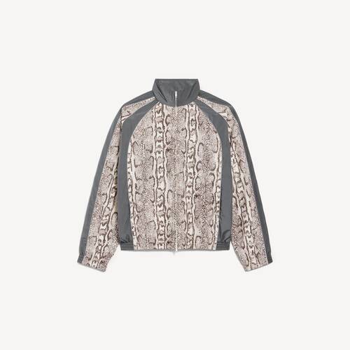 bodies tracksuit jacket