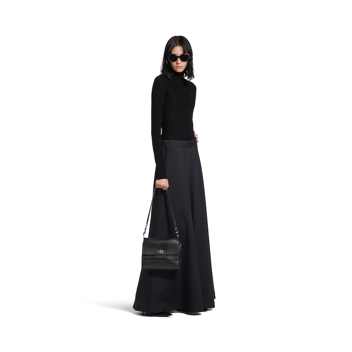 bel air flap bag xs