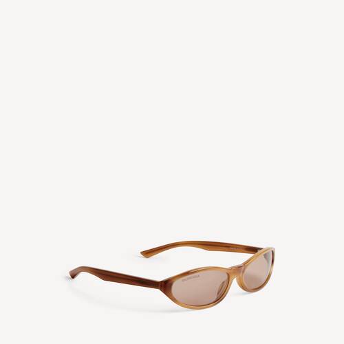 gafas de sol redondas neo