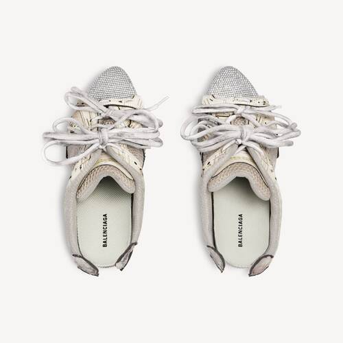 sandale &agrave; talon stapler