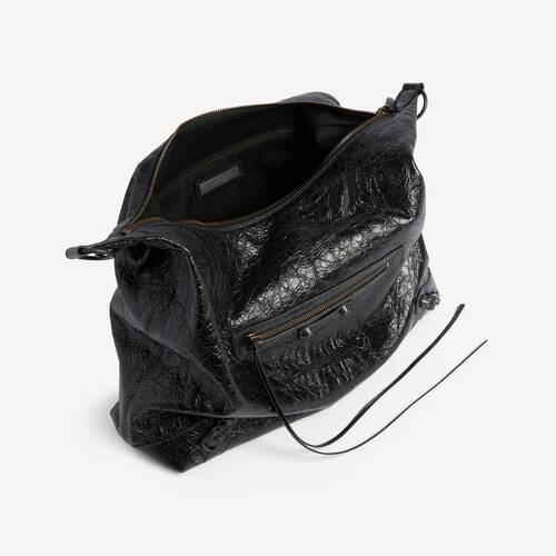 le city hobo bag medium