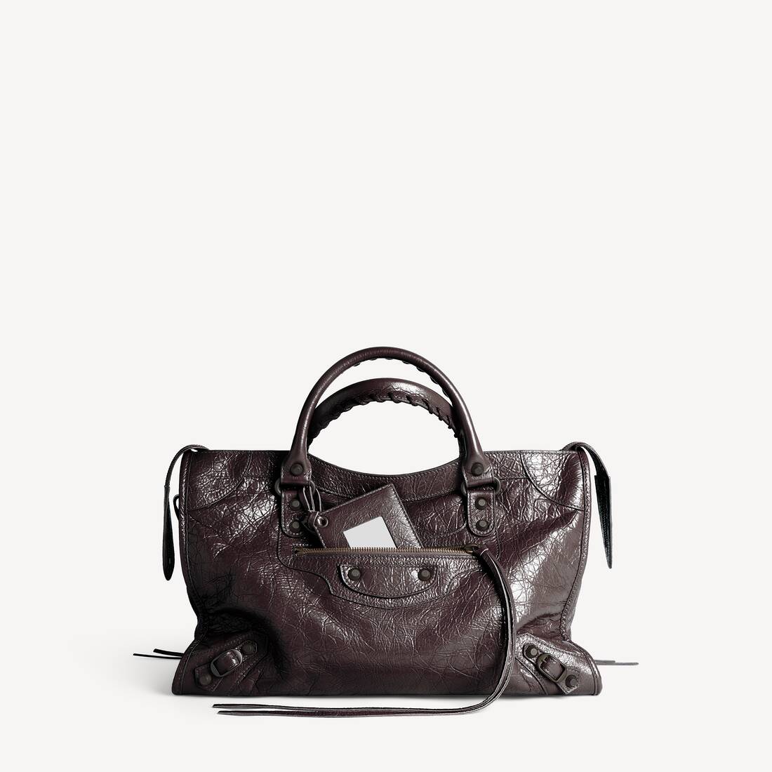 le city bag medium — 8657602ACFH2221