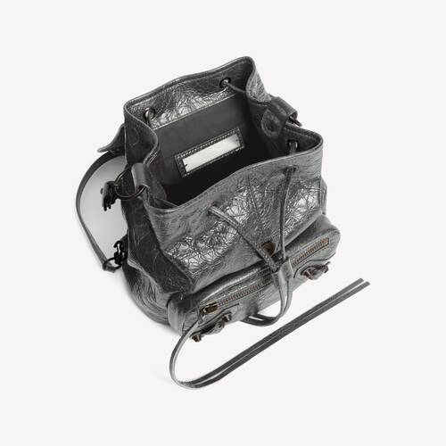 le city backpack mini