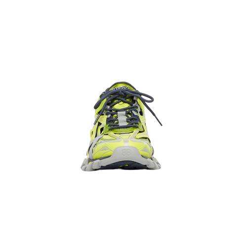 track.2 sneaker