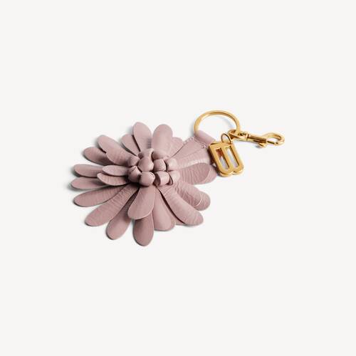 charm/keyring flower