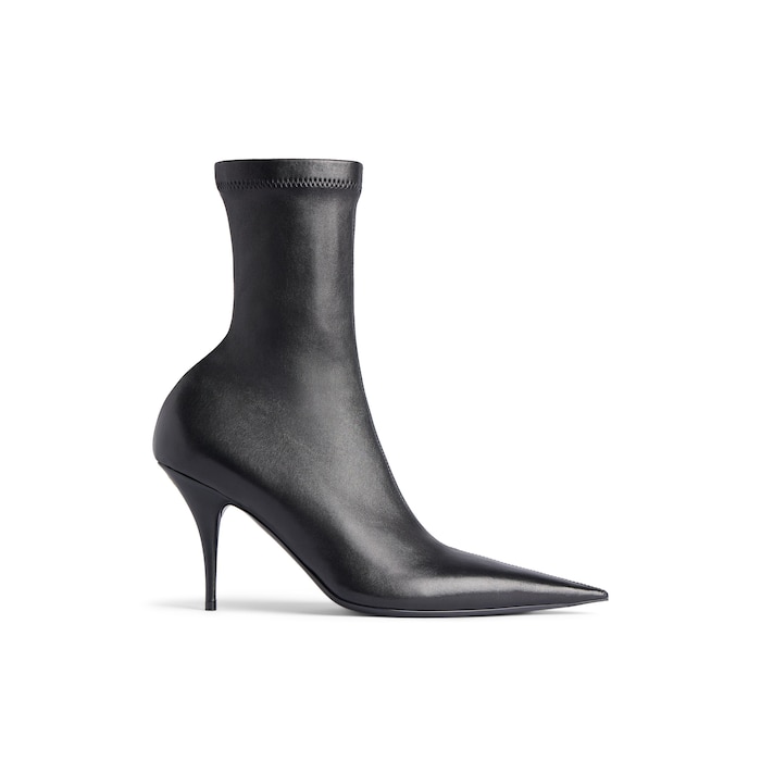 avenue bootie