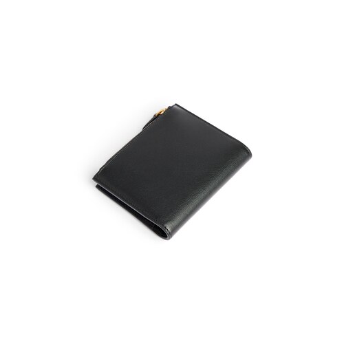 japan exclusive - cash 2.0 bifold wallet