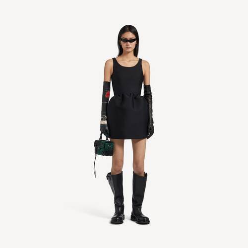 bell dress