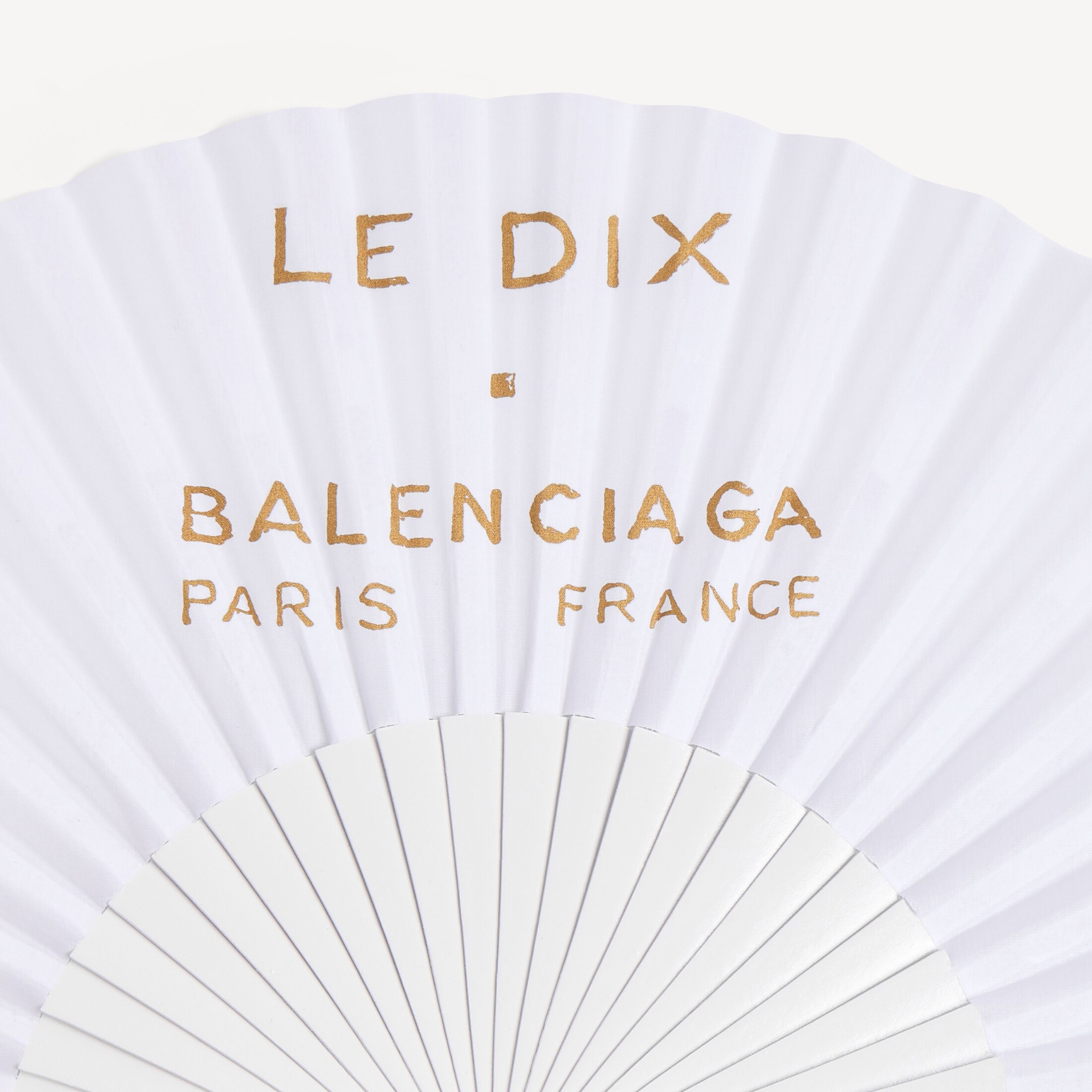 fragrance le dix fan