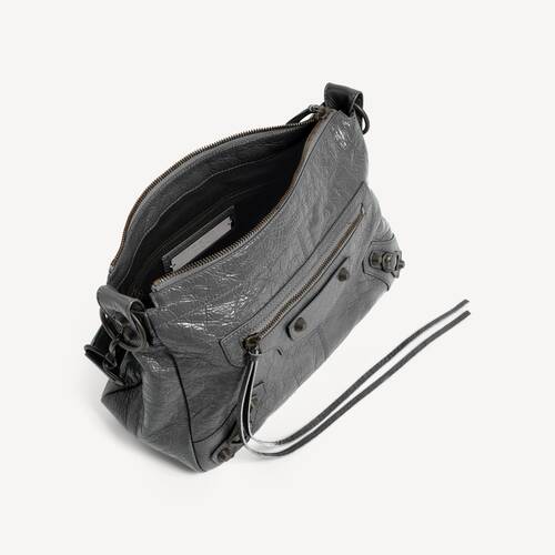 le city moto bag small