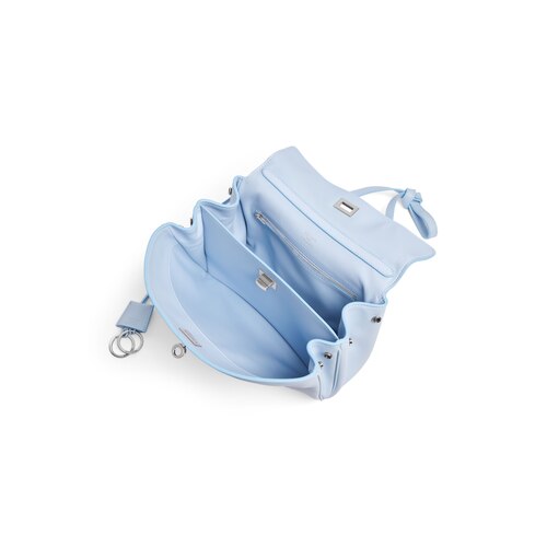 bolsa de mão rodeo pequena