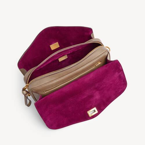 le 7 shoulder bag medium