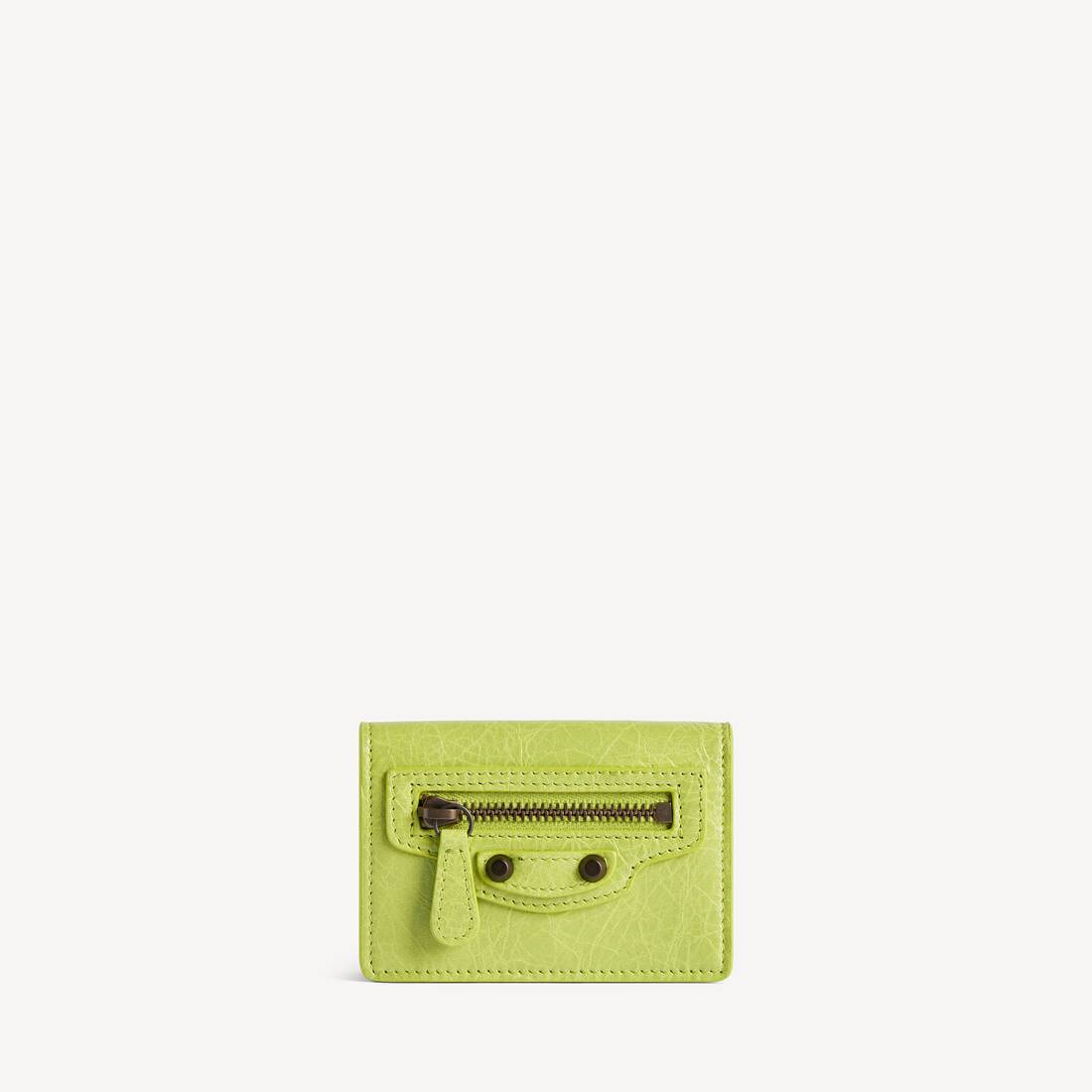 le city mini wallet — 8106692ABFY3519