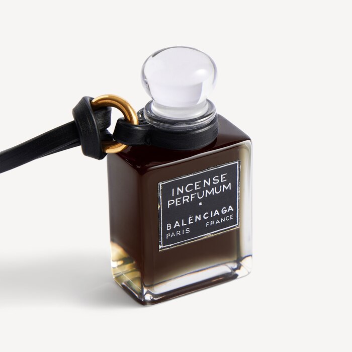 fragrance miniature bottle charm