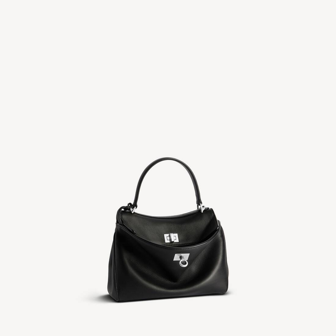발렌시아가 여성용 로데오 핸드백 M 8437122ACKO1000