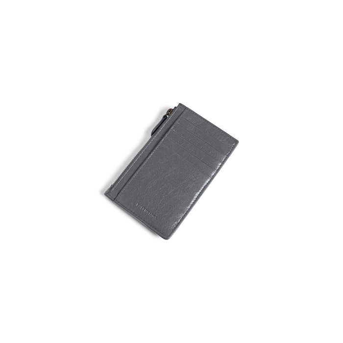 le city long coin and card holder