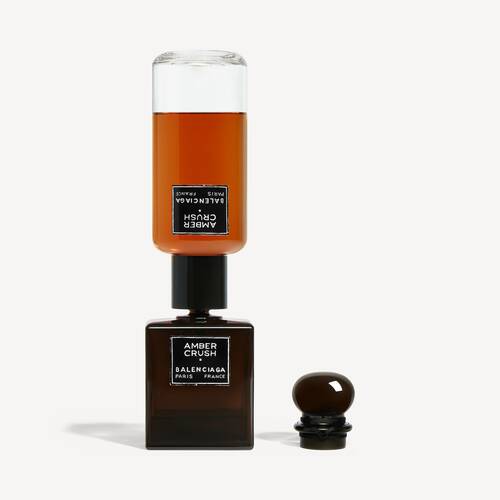 amber crush extrait de parfum