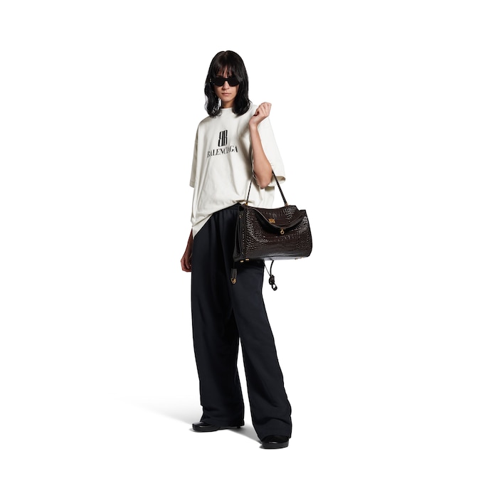 t-shirt cropped nano bb