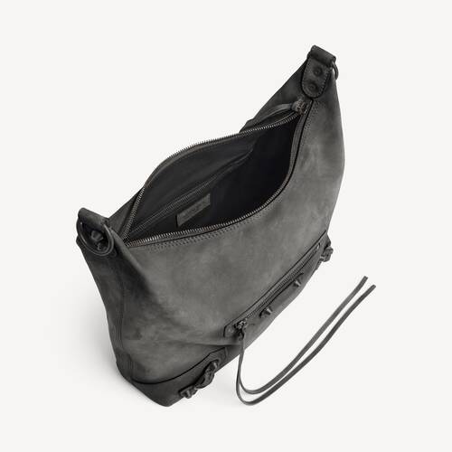 le city hobo bag small