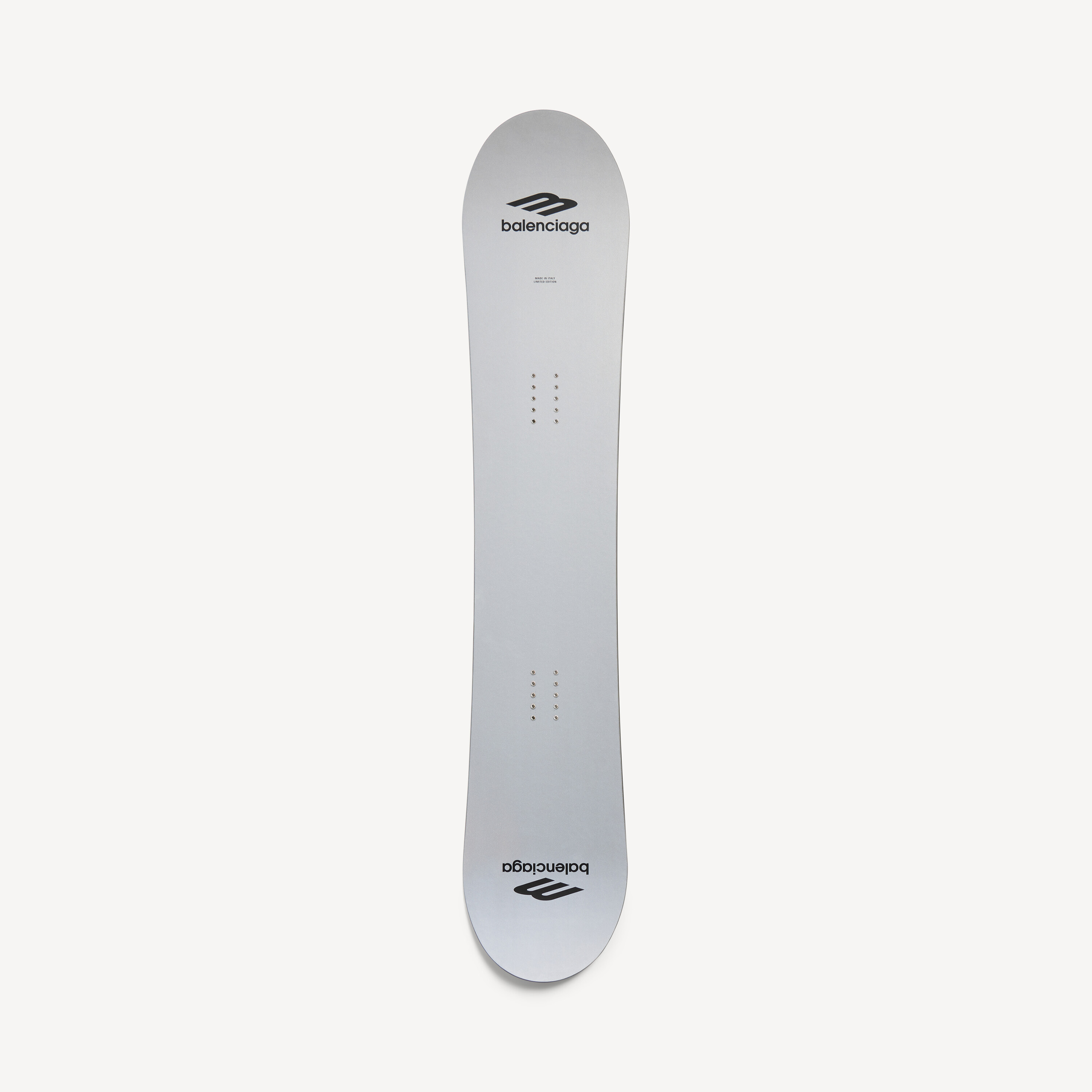 Snowboard