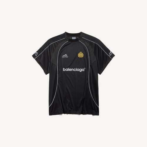 soccer oversized t-shirt