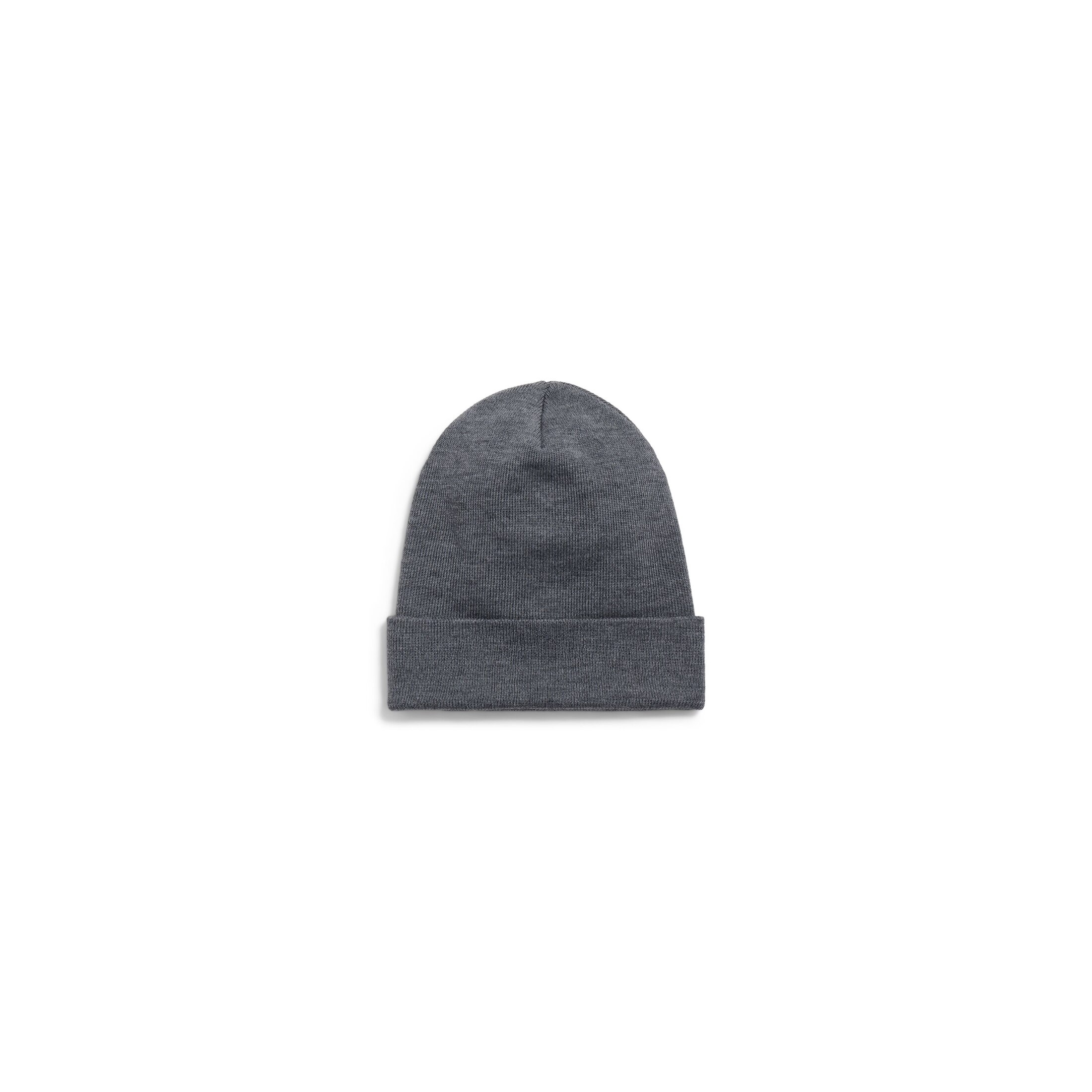 patch beanie