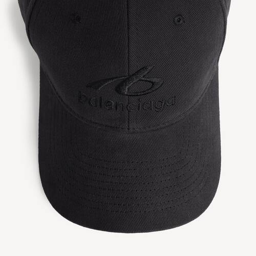 bodies cap 