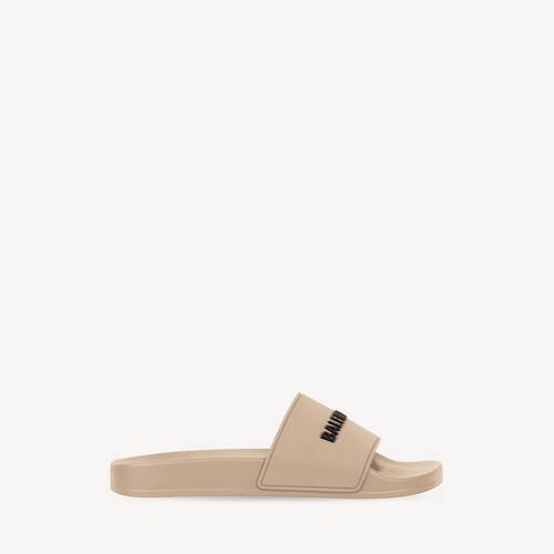 pool slide sandal