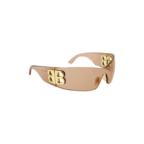 gafas de sol bossy mask