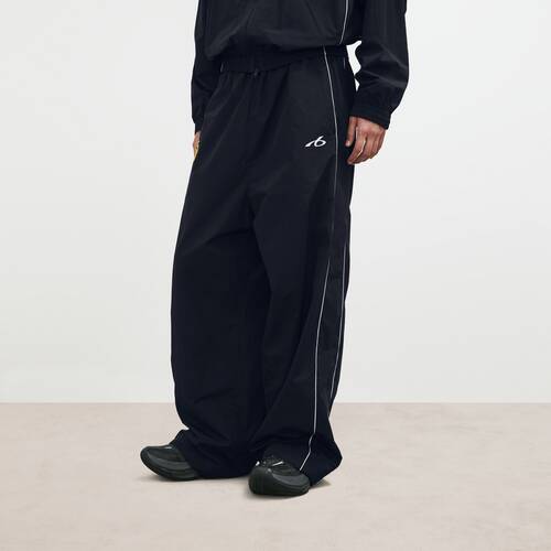 soccer baggy sweatpants