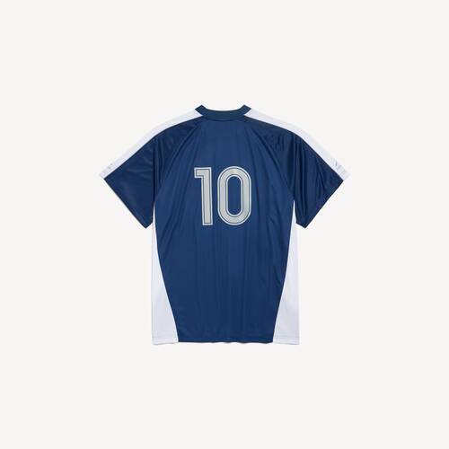 soccer oversized t-shirt