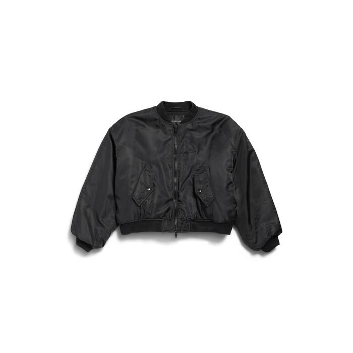 veste bomber