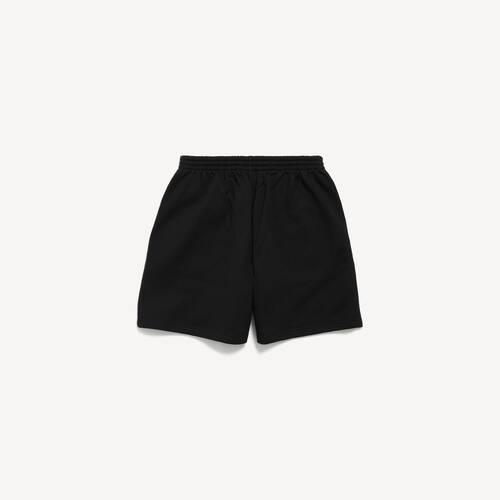 bodies relaxed fit shorts