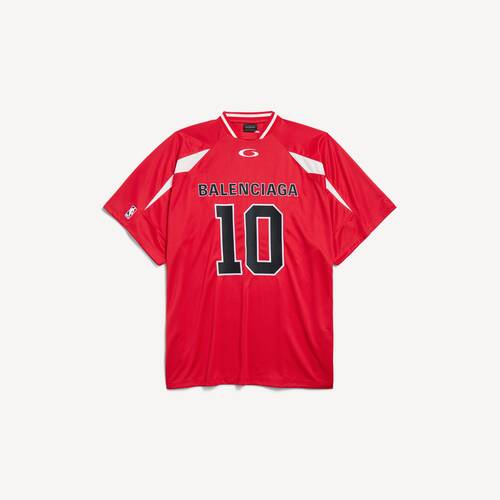 balenciaga | nba collaboration t-shirt oversize
