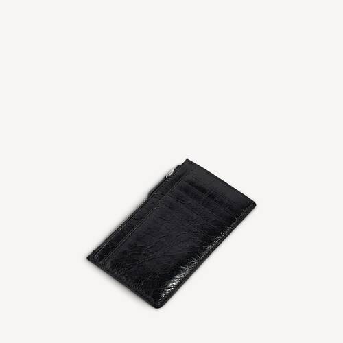 le city long coin and card holder