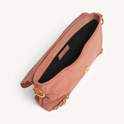 le city clutch mit kette