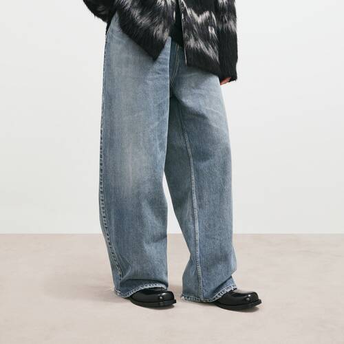 jeans largos
