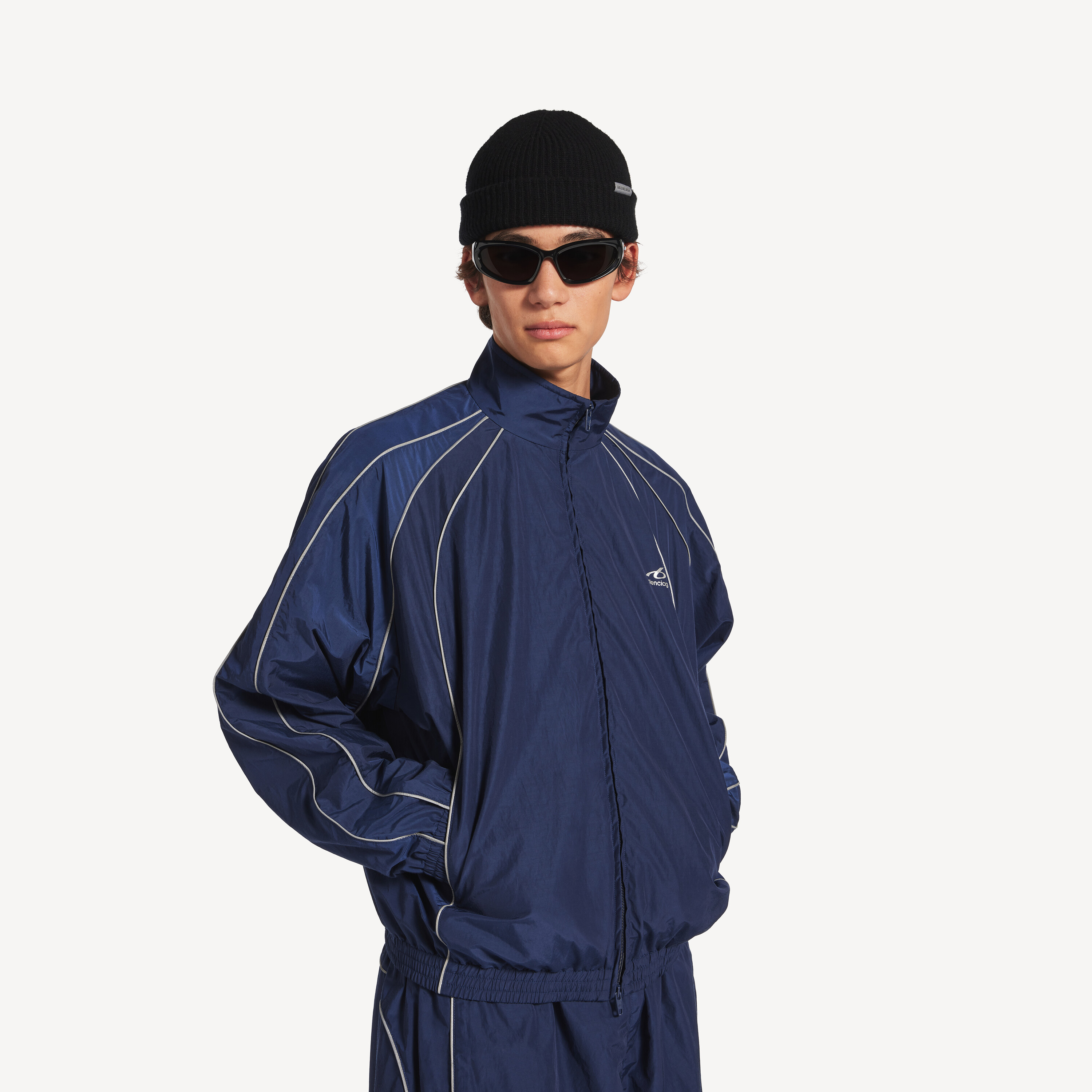 Balenciaga 바디스 트랙수트 재킷