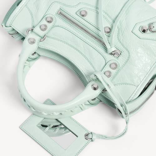 le city bag mini
