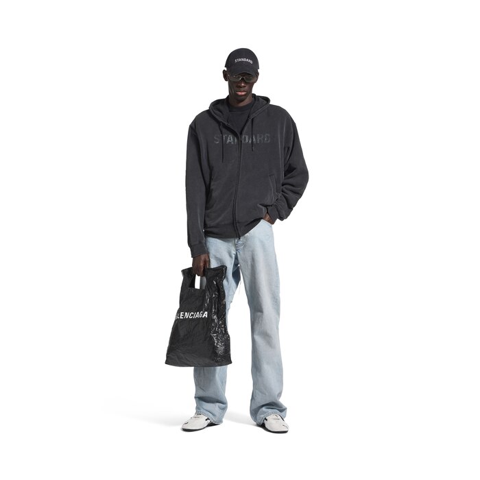 メンズ's スウェットシャツ＆フーディー | Balenciaga JP