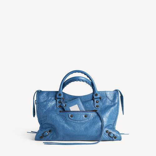 le city bag medium
