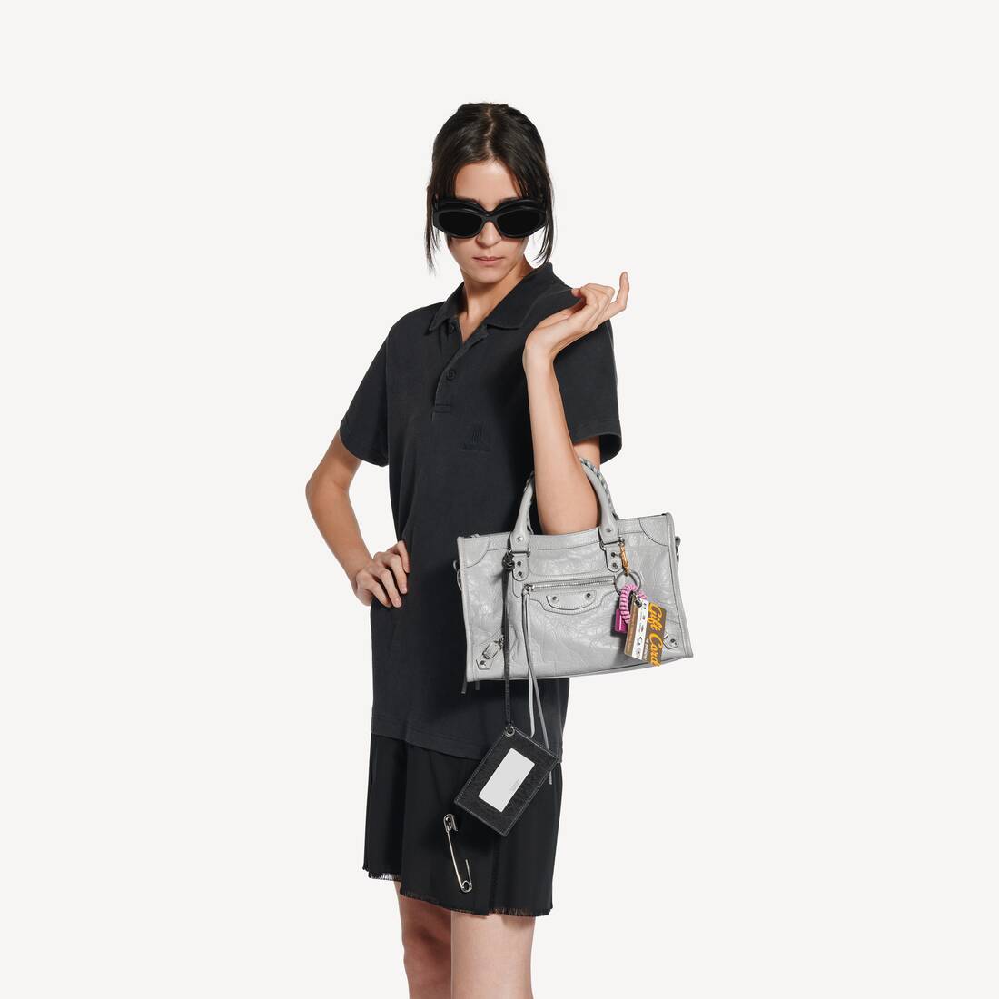 Le city bag small